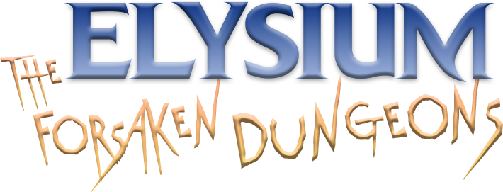Elysium Logo